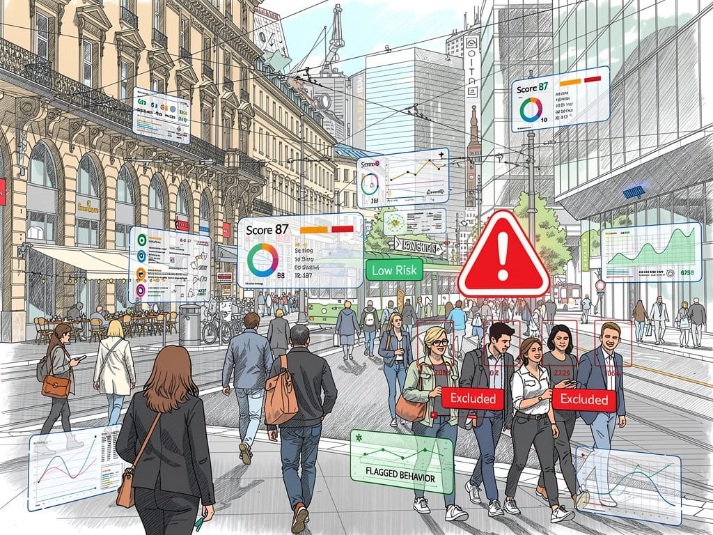 Verboden AI-systemen (deel 1 van 3)